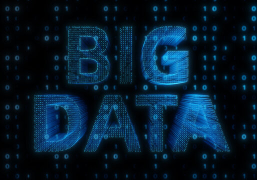 Big Data Network Technology Network Program Code