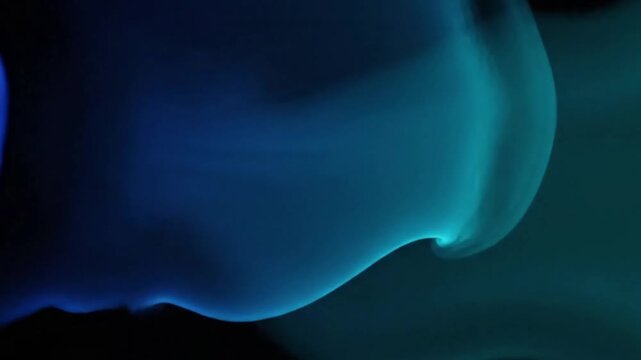 Dynamic Opacity Shifts Describe subtle, continuous changes in light intensity and transparency, creating depth.