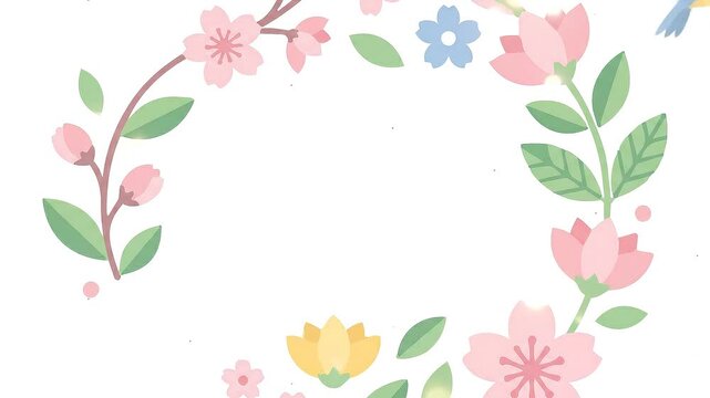 Hello Spring 