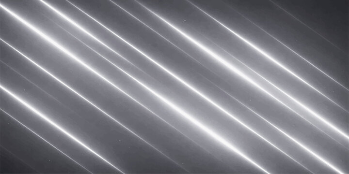 Abstract brushed metal texture background with silver steel surface