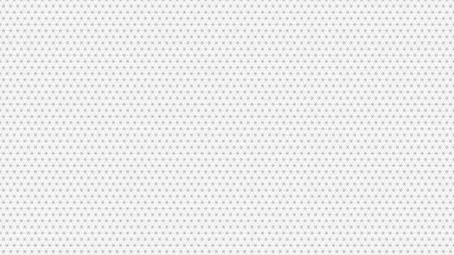 Fine geometric grid with tiny floral rosette nodes seamless pattern for minimalist stationery notebook covers and clean website backdrop textures