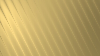 Abstract background with golden lines and subtle curves suitable for luxury branding, elegant...