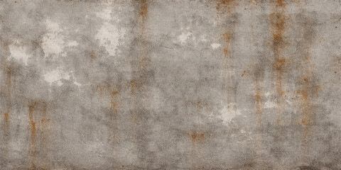 Obraz premium Old gray concrete wall texture background with rough grunge surface and vintage dirty pattern design