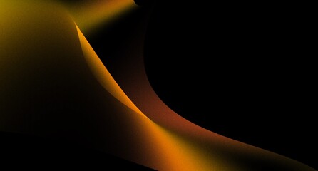 light glow abstract black background with noise dark wallpaper design illustrator star © GradiENT Noise