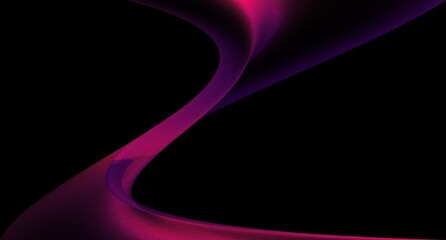 light glow abstract black background with noise dark wallpaper design illustrator star © GradiENT Noise