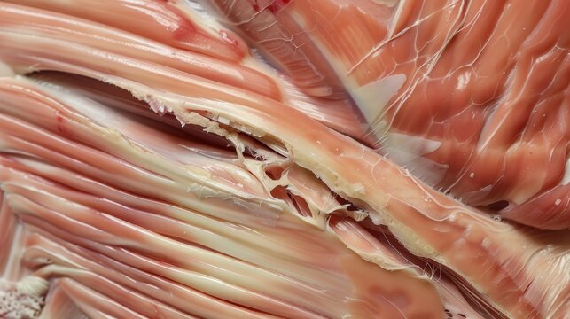 Muscle Tear: Classification, Mechanism, Clinical Diagnosis, Rehabilitation and Prevention in Sports Medicine