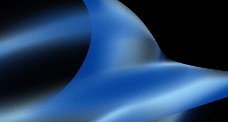 light glow abstract black background with noise dark wallpaper design illustrator star © GradiENT Noise