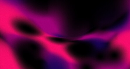light glow abstract black background with noise dark wallpaper design illustrator star © GradiENT Noise