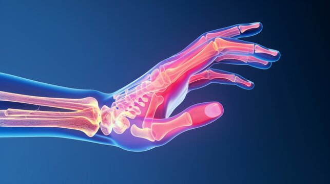 Tenosynovitis: Etiology, Clinical Manifestations, Diagnostic Evaluation and Conservative & Surgical Management
