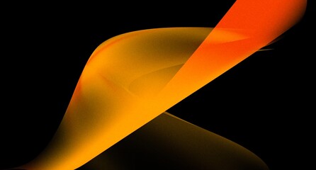 light glow abstract black background with noise dark wallpaper design illustrator star © GradiENT Noise