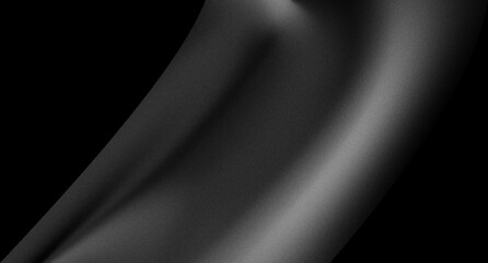 light glow abstract black background with noise dark wallpaper design illustrator star © GradiENT Noise