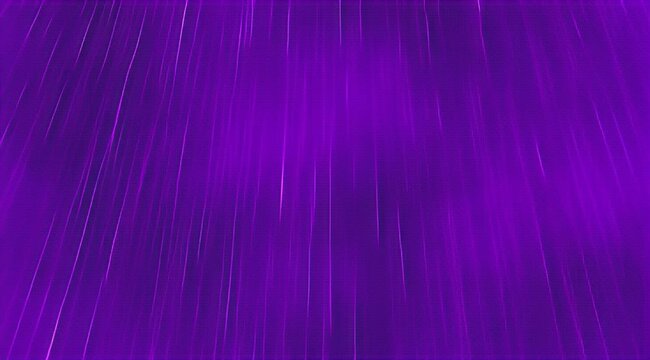 Deep purple background with subtle, parallel illuminated lines flowing downwards