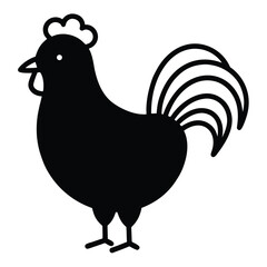 hen and chicken © Mst. Ety Khatun