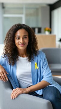 Assets gynecology clinics, fertility centers, endometriosis campaign materials, health marketing womens wellness programs, educational resources medical, hospital outreach reproductive health