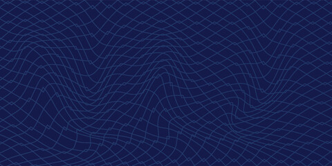 Mesh texture for fishing nets. Seamless pattern for sportswear or soccer goal, volleyball net, basketball hoop, hockey, athletics. Abstract net background for sports © rezel