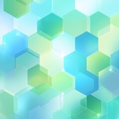 幾何学模様の背景画像