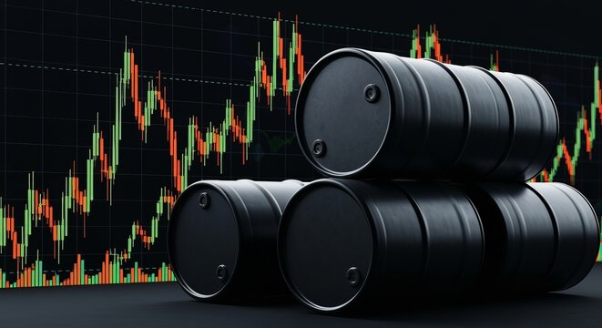 Comprehensive Analysis of Global Oil Market Trends Fluctuations in Prices and Economic Impact