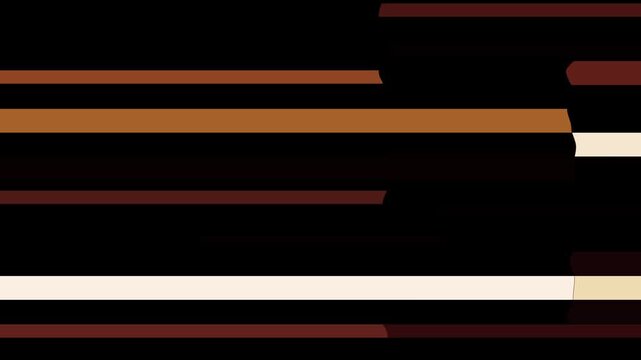 Abstract glitch distortion texture with black and white static noise, broken broadcast signal, and retro crt television interference, creating a digital cyberpunk technology error background