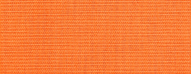 orange fabric texture