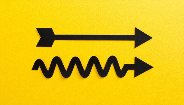 Direct vs Indirect Pathways