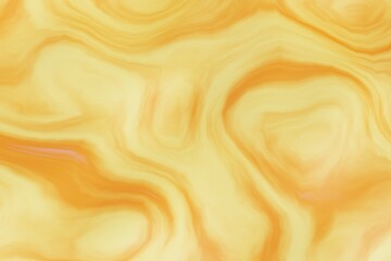 Obraz premium Abstract warm yellow and orange gradient background with soft flowing vertical waves. Bright minimal design with smooth motion effect, ideal for creative design,and digital backgrounds.