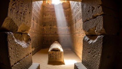 Obraz premium the ancient city of jerusalem