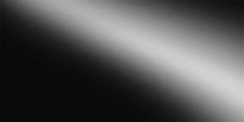 Abstract a metallic silver surface, light gracefully cascades across its sleek expanse, creating a gradient of luminous brilliance.  © Xw Pixel