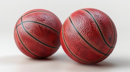 Obraz premium Basketball