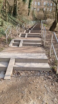 stairway to heaven