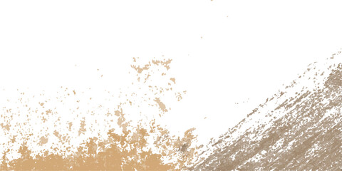 Obraz premium Abstract grunge splash texture with blue watercolor and ink drops