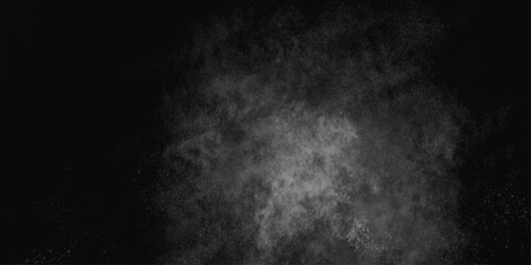 Obraz premium Abstract black gray wall textured background. Empty gray rusty stone or metal surface texture. Dark smoke texture. Black and white grunge wall. Light fog backgrounds. Cloud sky night. Slate surface.