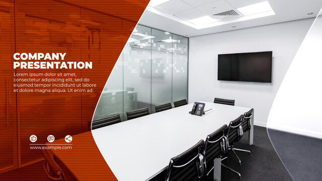 Company Corporate Promo