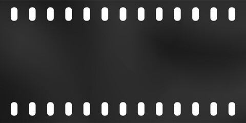 Abstract dirty or aging film. Dust particle and grain texture or dirt use for overlay film frame effect