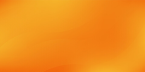 Modern gradient Yellow Gradient Background abstract