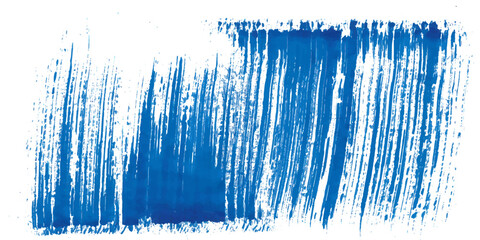 Watercolor blue abstract background, decorative colorful texture, hand drawn painting backdrop, sea wave brushed for design advertising, printing, wedding invitation, greeting card, fabric holiday © andri