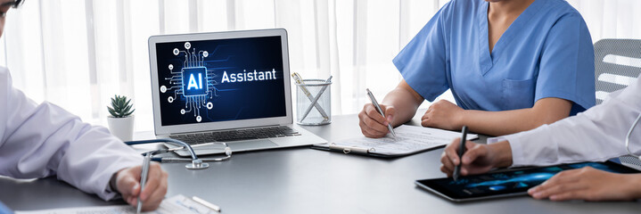 Generative AI virtual assistant tools for prompt engineer and user for ease of engage artificial...