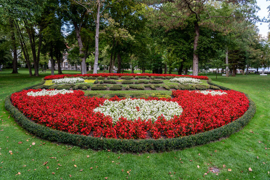 Park Bad Mergentheim