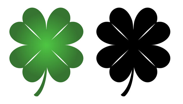 Four Leaf Clover
