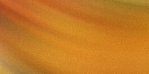 Obraz premium A gradient blend of earthy warmth and soft light reflections on a textured surface