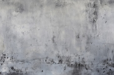 Fototapeta premium Processed collage of grey cracked stucco wall texture. Background for banner, backdrop or texture