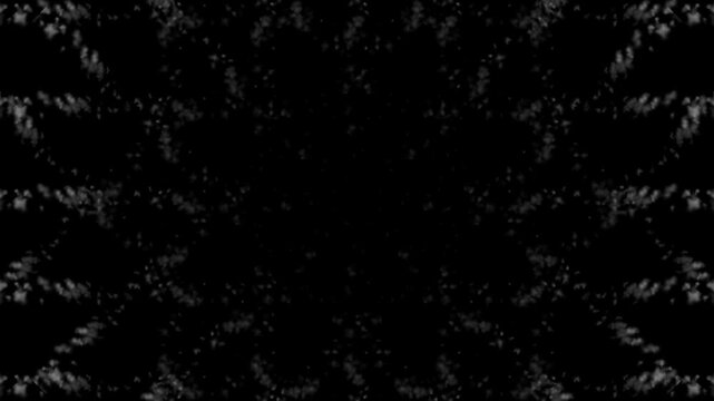 Dark textured abstract background with irregular black pattern for design projects.