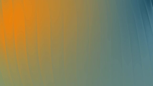 Colorful blurred wave design for summer fun footage animation backdrop