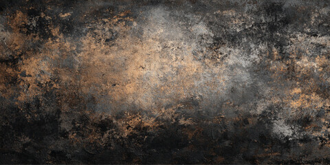Abstract a captivating abstract texture, evoking a sense of weathered grandeur and timeless artistry. Perfect for adding a touch of rustic sophistication. © Graph Rover