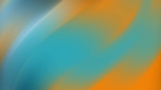 Modern fluid art background for summer fun footage animation video