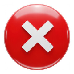 Obraz premium close button icon png ui close button png cancel button symbol png transparent background image