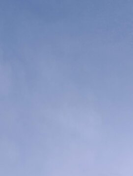 Singapore clouds sky 7am 
