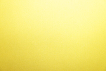 黄色い紙