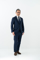 ビジネス　男性