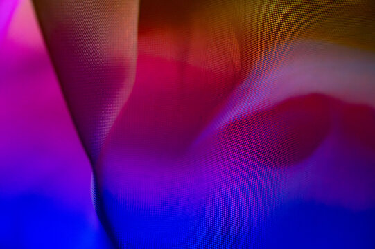 textura y color