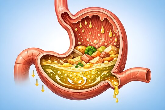 Gastric Juice" Images – Browse 58,331 Stock Photos, Vectors ...